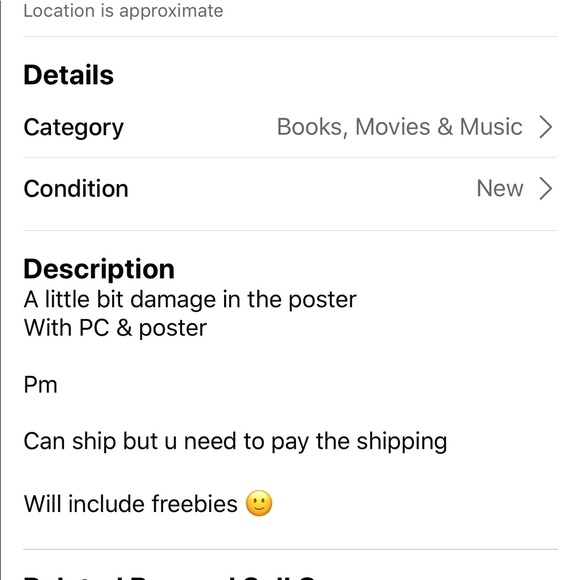 Bts album ‼️‼️sold‼️‼️ - Picture 4 of 4